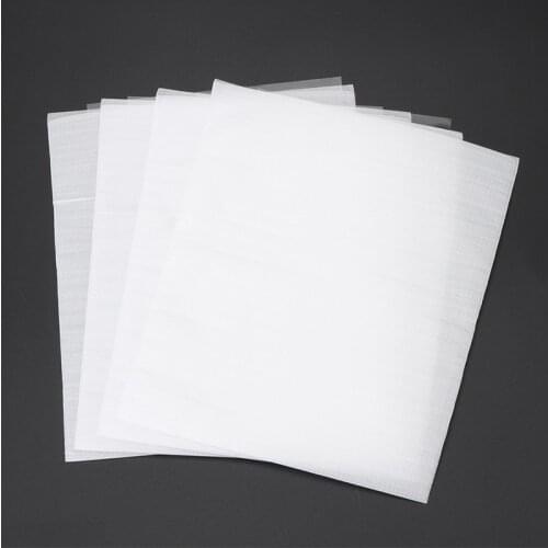1 / 5 PCS FEP Film 3D Printer Material 0.15-0.2mm films 316x231mm for S400s / s500 MONO 3d Printers Impresora parts accessories