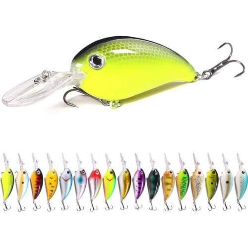 1pc 10cm14.1g Jerkbait Minnow Fishing Luresartificial Hard Bait Pike/Bass Mini Fish Wobblers Pesca Crankbait Fishing Accessories