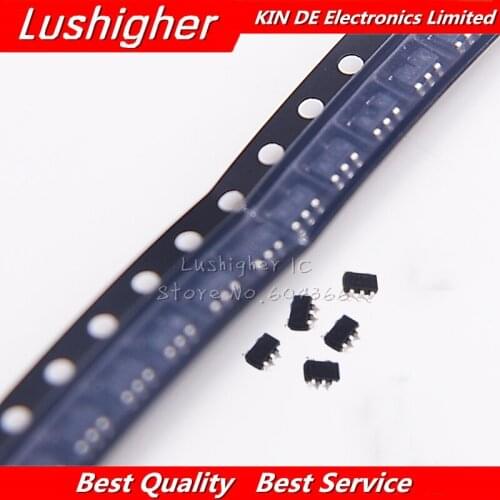 10pcs RT9167-33PB SOT23-5 RT9167 SOT-23 RT9167-33 Low Noise Voltage Regulator IC