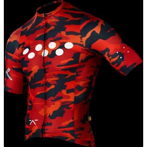 2021 Team Pedla cycling jersey men fit body short sleeve MTB cyclist racing sport wear Summer bicycle shirt Breathable Ordinary