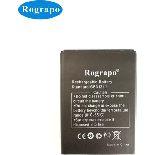 3.8V New BM-52 Replacement Cell Mobile Phone Battery For MyPhone Fun 7 LTE