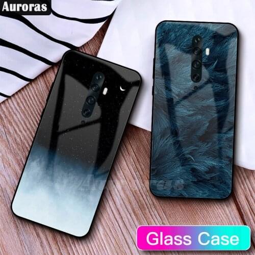 Auroras Oppo Phone Cases