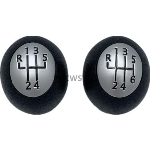 Free Shipping 5 6 Speed Car Shift Gear Knob Lever Gaitor Boot Cover for Renault Megane Clio Scenic For Vauxhall Opel