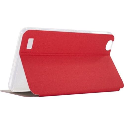 PU Leather Tablet Case for Teclast P80 P80X P80H 8 Inch Tablet Anti-Drop Flip Case Tablet Stand