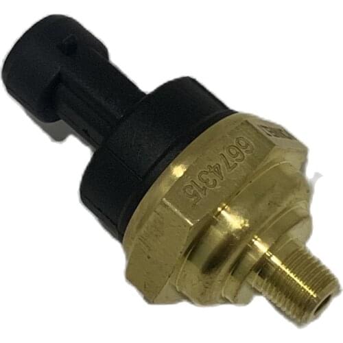 BOBCAT OIL PRESSURE SENSOR FOR KUBOTA ENGINES 6674315