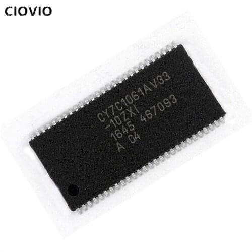 CIOVIO CY7C1061AV33-10ZXI CY7C1061AV33 CY7C1061AV CY7C 1061