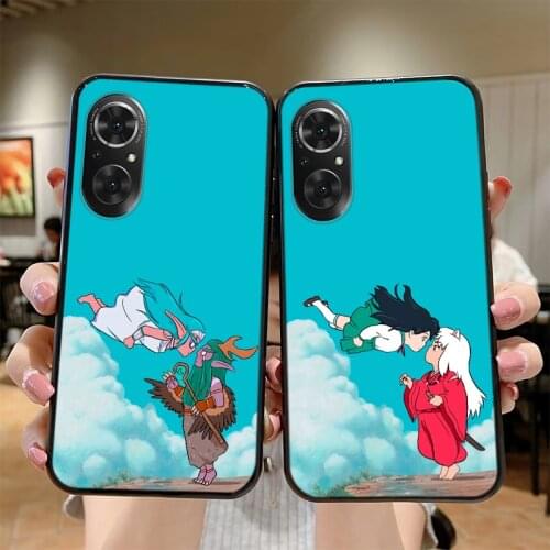 Jiansu Huawei Honor Play Phone Cases