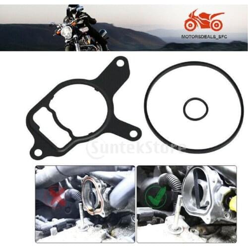 Vacuum Pump Seal Kit for 12-13 TT RS L5 2.5L M/T Engine 07K145215A