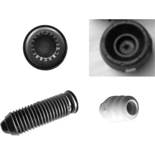 SHOCK ABSORBER MAINTENANCE KIT (3437007/3437008/3437014/3437015)(BRILLIANCE V5/FRV/FSV