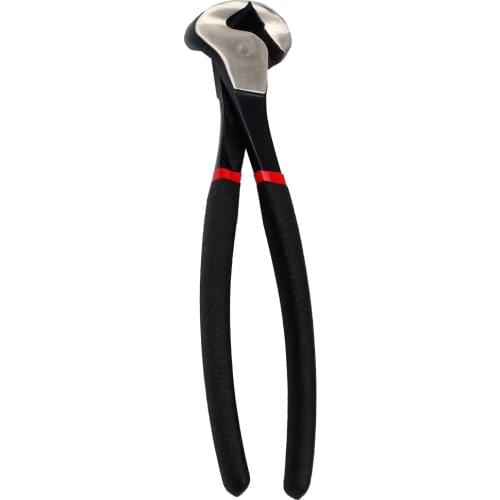 New Guitar Fret Wire Cutters Guitar Wire Pliers Stainless Steel Luthier Tool