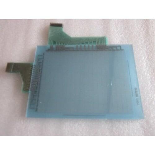 New Touch Screen Glass for Mitsubishi GT1155HS-QLBD GT1155HS-QSBD GT1155HS-QSBD08Touchpad HMI Panel