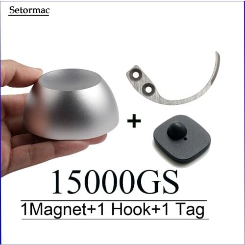 Setormac Makeup Remover