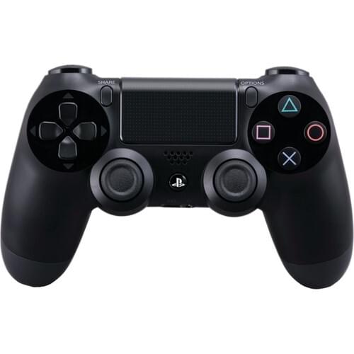 Sony PS4 Dualshock 4 V2 Gamepad New Generation Sleeve-Black