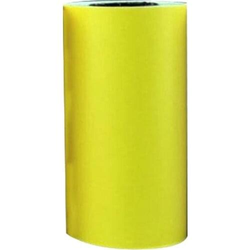 A6 Thermal Printing Paper 57x30mm Self-adhesive Thermal Sticker Printing Paper for Paperang Photo Printer POS Thermal Paper