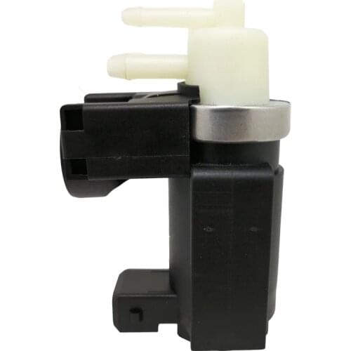 Vacuum Modulator Turbo Boost Pressure Valve for Ssangyong Actyon Kyron 2005-2006 Rexton 2004-2006