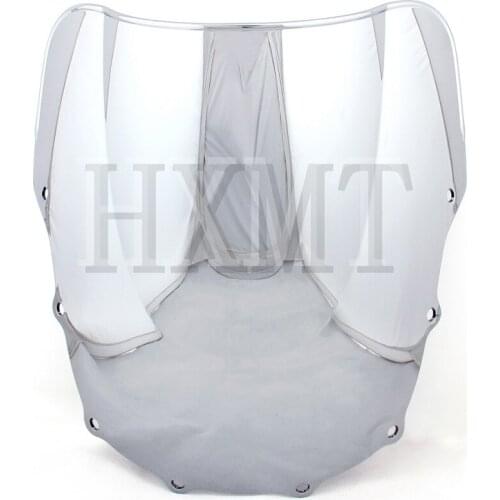 For Kawasaki ZZR400 ZZR600 ZZR 400 ZZR 600 1993-2007 1999 1998 2000 2001 2002 2003 2004 2005 2006 1997 Windshield WindScreen
