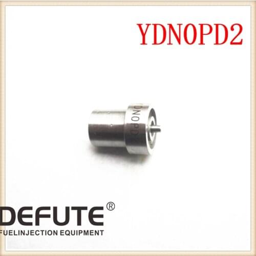 YDN0PD2 YDNOPD2 119620-53000 Fuel injector / Diesel fuel injection nozzle DN0PD2 DNOPD2 4pcs/lot