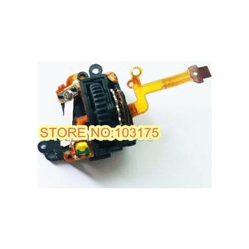 Camera Repair Part For Canon 7D Top Cover Shutter Wheel Button Dial Release Contact