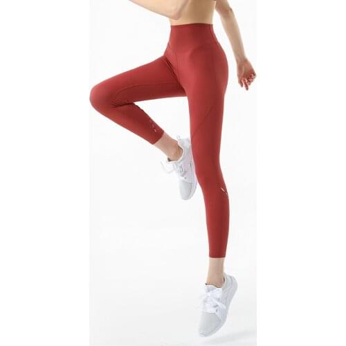 GYMQUASAR Women Seamless Yoga Pants Push Up Leggings Running Sport Gym Fitness Yoga High Waist Skinny Stretch Workout Leggings