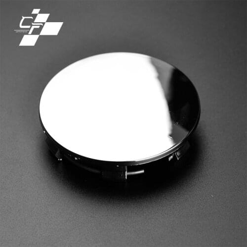 1 piece 83mm 76mm Car Wheel Center Cover Rims No Emblem Hub Caps Auto Hubcaps Fit 9595891 20942033 Tahoe Suburban Sierra Yukon