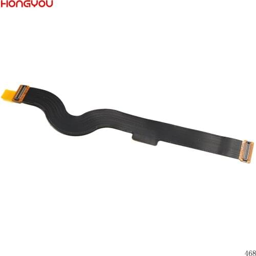 10PCS/Lot For Huawei Honor Play 5X / Enioy 5S Main Motherboard LCD Display Connector Flex Cable