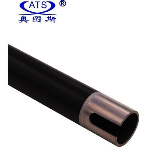 2pcs Upper Fuser Roller Heat Roller for Konica Minolta BH 184 185 BH184 BH185 Compatible copier spare parts