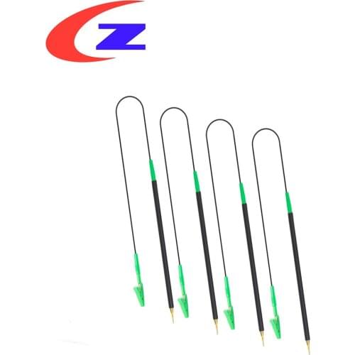 4PCS BDM Probe Pen Adapter for BDM Frame ktag kess Table ECU Programmer BDM Frame Probe ECU Tuning Chip flasher tester Tool