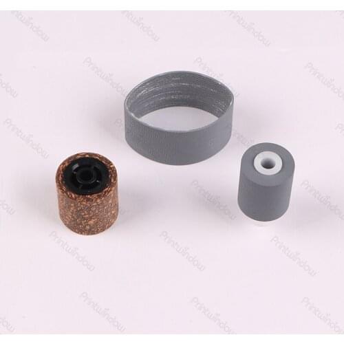 ADF Pickup Roller Kit for Ricoh MP2554 MP3054 MP3554 MP4054 MP5054 MP6054 Feed Roller