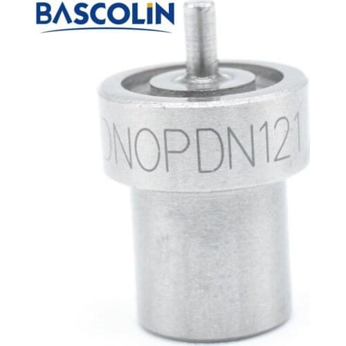 BASCOLIN DN0PDN121 Injection Nozzles DNOPDN121/093400-8220/105007-1210/9432610199 For MAZDA PN4013TWO