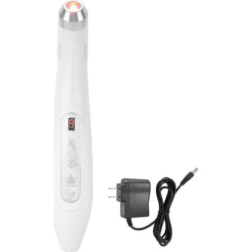 Breast Detector Portable Household Chest Care Infrared Light Breast Check Test Detector US Plug 100 to 240V