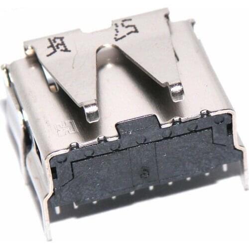 JIANGLUNFOR Playstation 3 PS3 Super Slim CECH-4000 CECH-3000 HDMI Port (Type A) ZVMA688