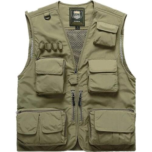 MOONBIFFY Mens Fashion Vests