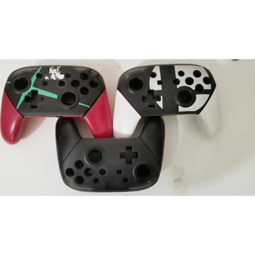 OEM Shell Case Replacement For NS Switch PRO Controller Joystick Housing Parts Cover