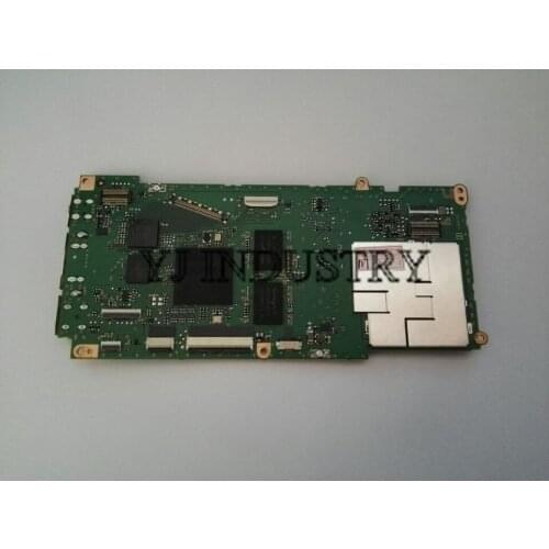 Original New DF Main Board MCU MotherBoard With Programmed Work Perfectly For Nikon