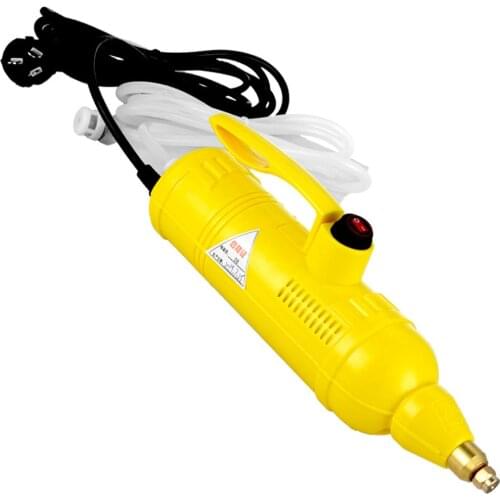 220V Electric Steaming Cleaner High Temperature And Pressure Steam Cleaner For Hood Air Conditioner Kitchen Tool Steaming Clean