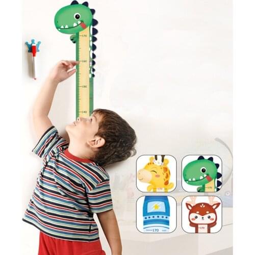 Uncle Allen Animal Wall Stickers