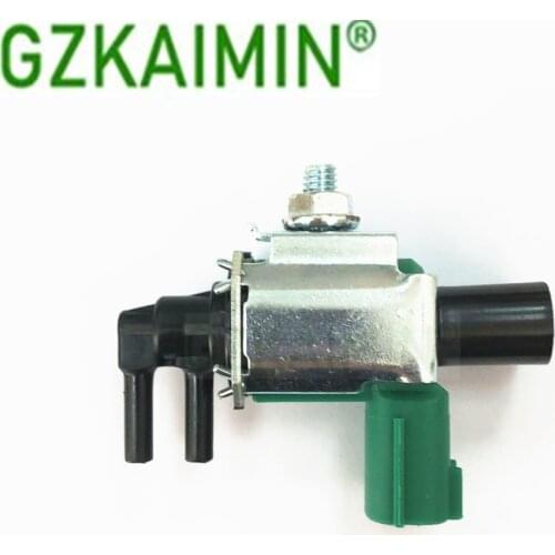 For NISSAN SENTRA MAXIMA ALTIMA 200SX VACUUM SOLENOID SWITCH VALVE EGR OEM K5T46582