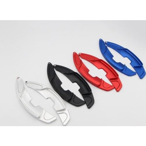 For Lexus ES260 ES200 ES300H shift paddles general aluminum alloy car interior modification