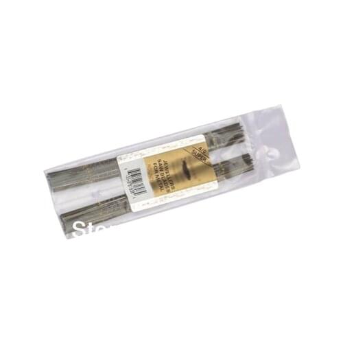 Jewelry making kits Jewellers Saw Blades for Metal hand tools , diy jewelry making, , 144pcs/bag