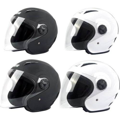 Adult Safety Full Face Motorcycle Helmet Men Outdoor Scooter Racing Sports