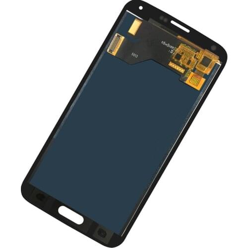 LCD Touch Screen Digitizer for Samsung Galaxy S5 G900 Display Touch Screen Replacement Kit Suitable For Samsung Galaxy i9600