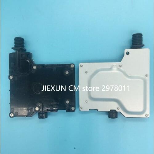 1PCS Eco solvent UV ink damper for Spt 255 printhead ink dumper filter for Infiniti Phaeton Crystaljet GZ printer
