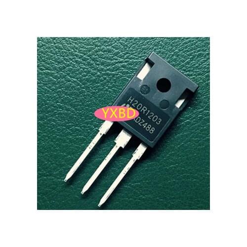 10pcs H20R1203 R1203 a-247