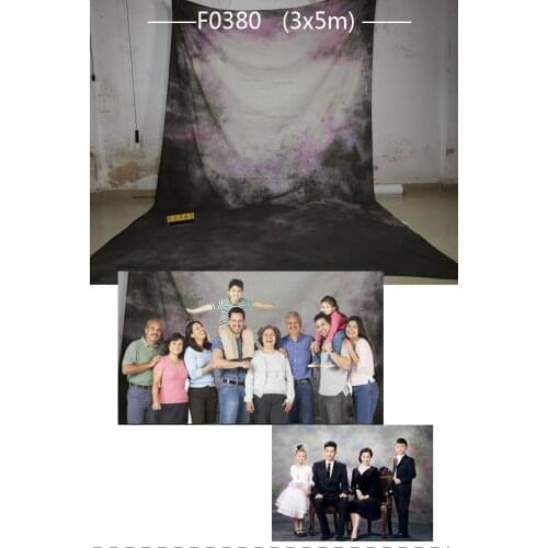 3x5m hand made Tye-Die Muslin portrait photographic Backdrop wedding,photocall para bodas,family photo studio backgrounds F0380