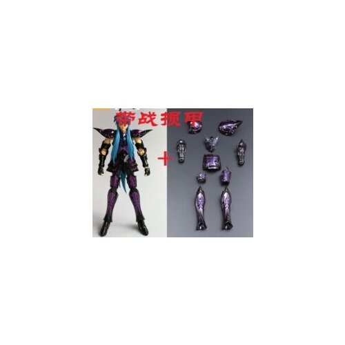 Animemodelfans Cartoon Figures