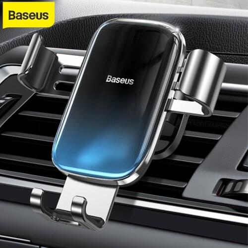 BASEUS Car Holders