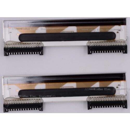 5pcs/lot New version printhead for Mettler toledo 3680 3600 3650 3950 8442 P8442 Scales thermal print head