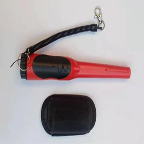 Detector de Metales de mano, barra de posicionamiento, nuevo