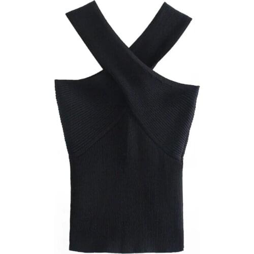 DIANRUO Women's Crop Tops