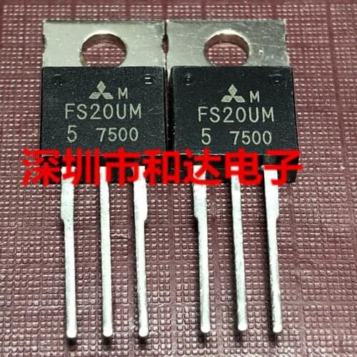 FS20UM-5 TO-220
